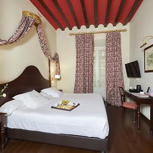 Deluxe Kamer